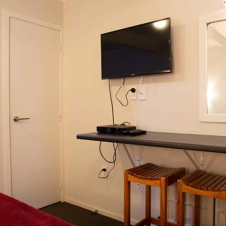 Midway Motel Rotorua Ngoại thất bức ảnh