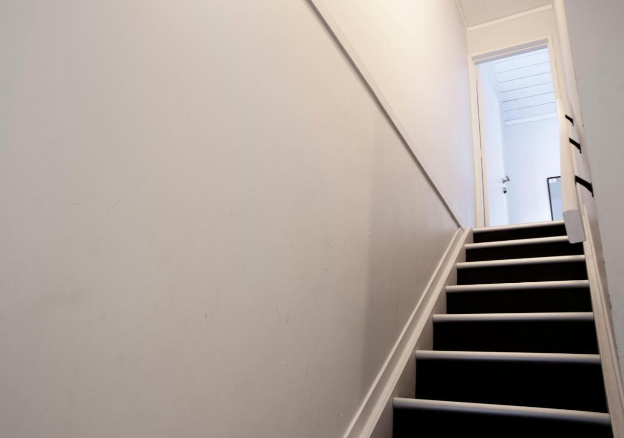 Midway Motel Rotorua Ngoại thất bức ảnh